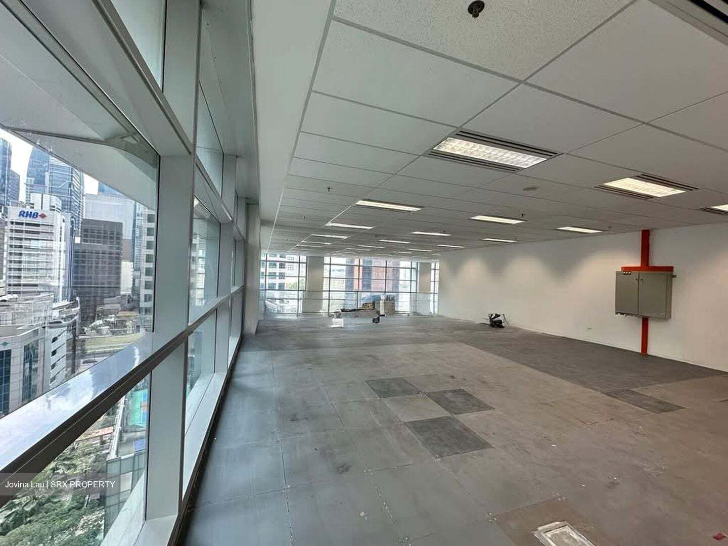 Samsung Hub (D1), Office #571661751